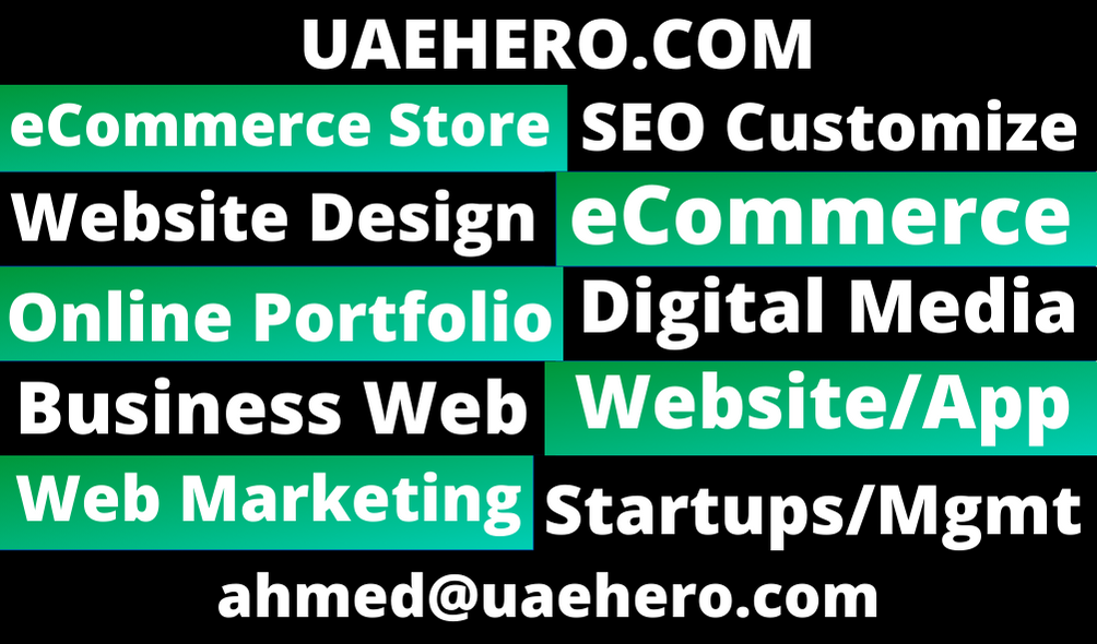 UAEHero Online Marketing 2